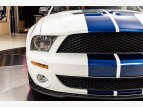 Thumbnail Photo 18 for 2008 Ford Mustang Shelby GT500